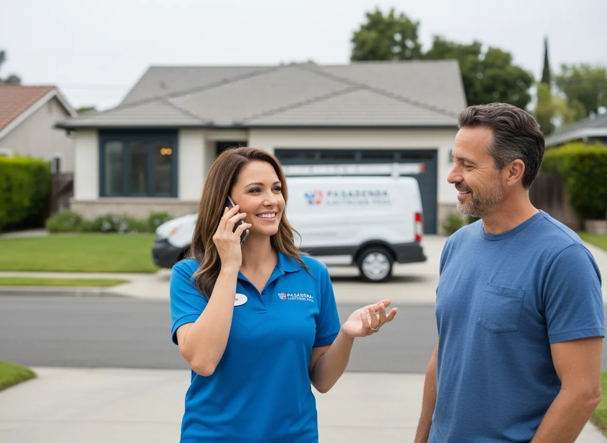 Electrician Stanley, IA FAQs